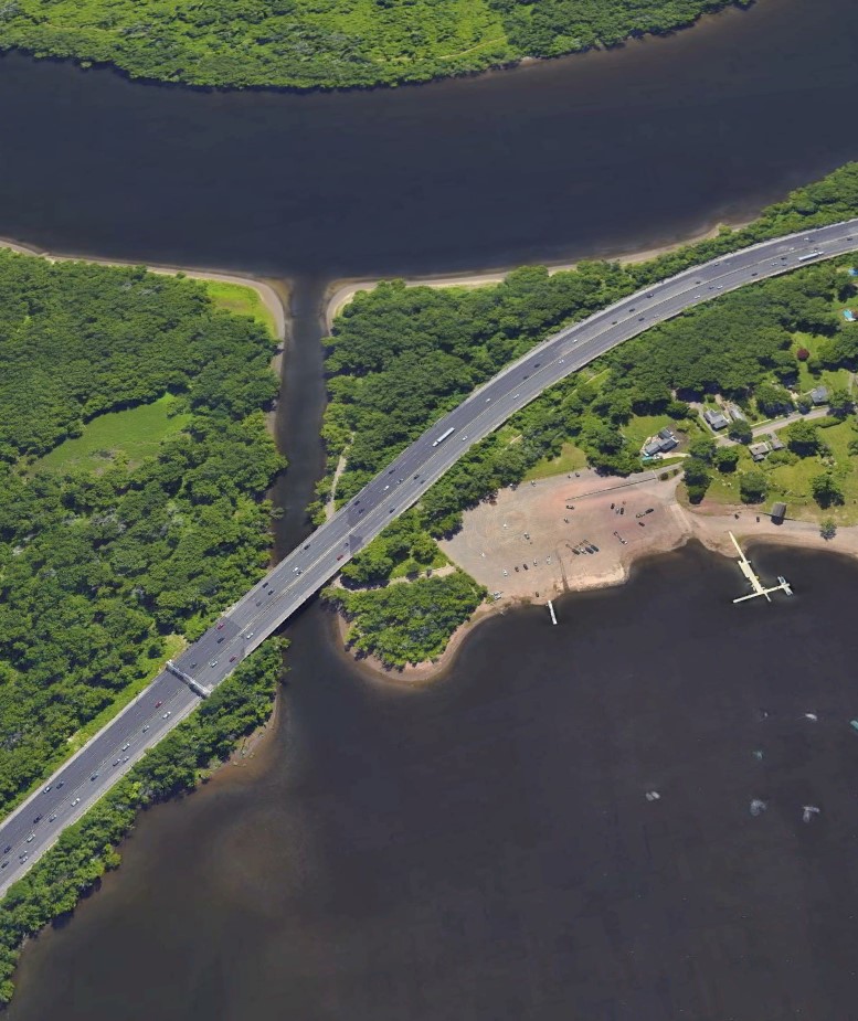 Brisk Winter Walk #2: Saturday, January 3, 2025. 4:00 PM. Wethersfield Main Street to the Cove and the River for the Wolf Moon Rising.